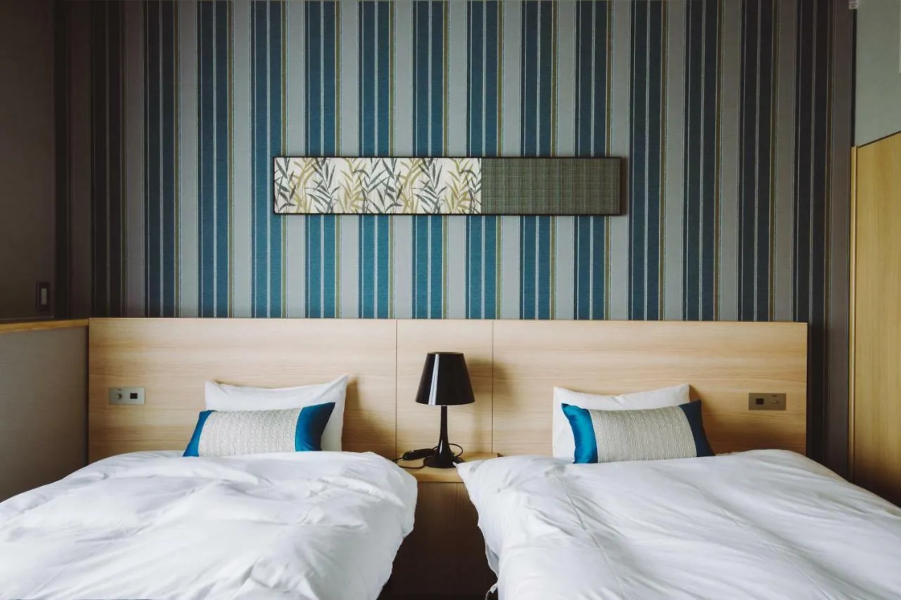 Oyado Shinmachi Gojo Aparthotel Kiotó
