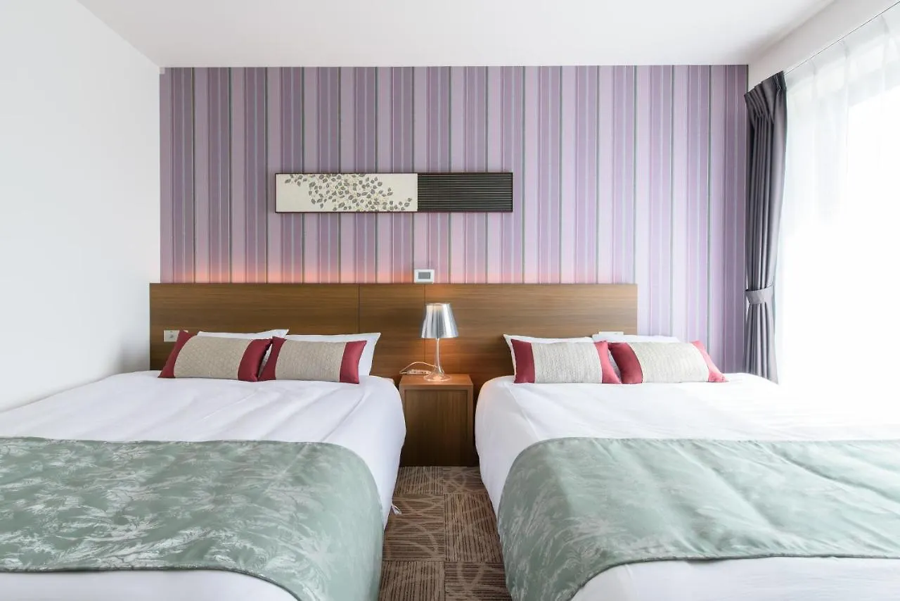 ****  Oyado Shinmachi Gojo Lejlighedshotel Kyoto Japan